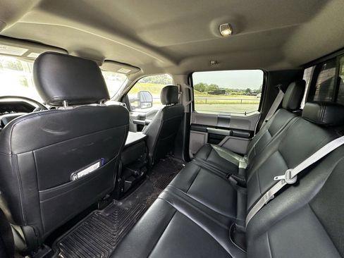 Used 2018 Ford F150 XLT w/ Equipment Group 302A Luxury image 13