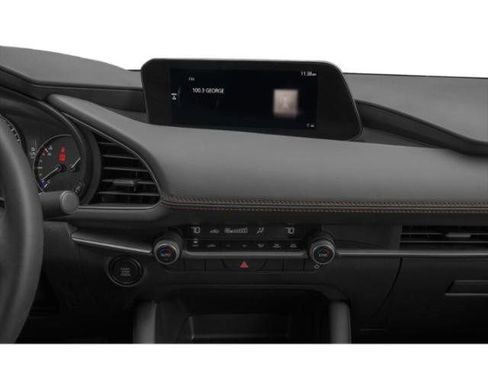 New 2026 MAZDA MAZDA3 s Sport image 16