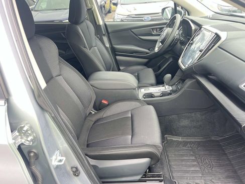 Used 2025 Subaru Ascent Premium w/ Popular Package #2 image 13