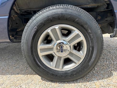 Used 2005 Ford F150 XLT RWD image 29