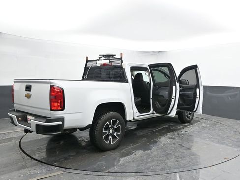 Used 2016 Chevrolet Colorado Z71 image 49