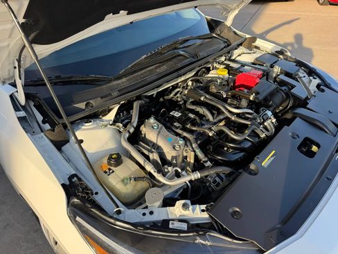 Used 2024 Nissan Sentra S FWD image 40