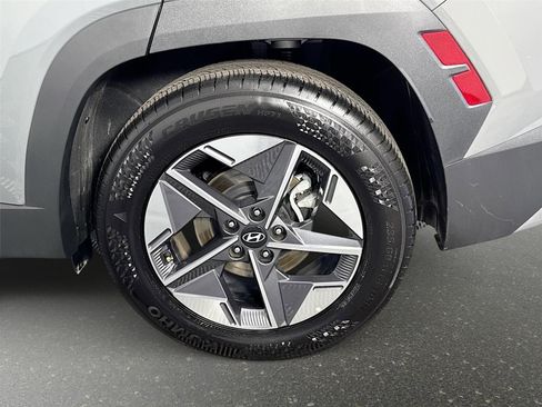 Used 2026 Hyundai Tucson SEL FWD image 30