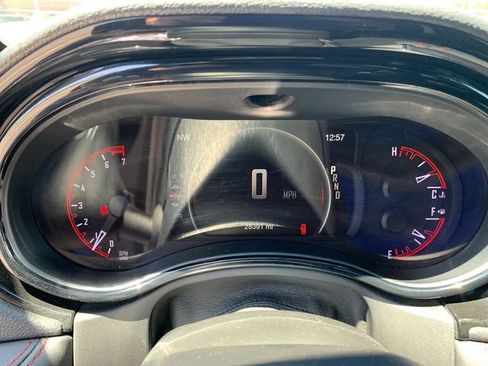 Used 2025 Dodge Durango GT AWD/4WD image 30