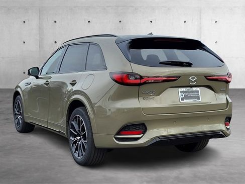 New 2025 MAZDA CX-70 3.3 Turbo S w/ Premium Package image 27