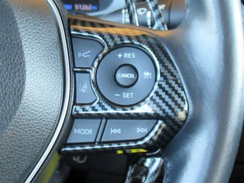 Used 2022 Toyota Corolla SE image 20