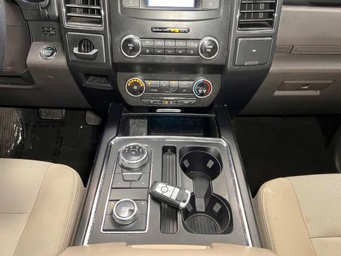 Used 2020 Ford Expedition XL w/ Equipment Group 101A AWD/4WD image 13