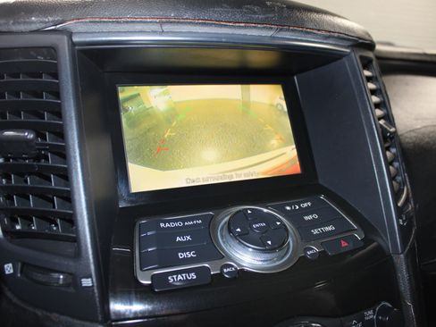 Used 2012 INFINITI FX35 2WD image 20