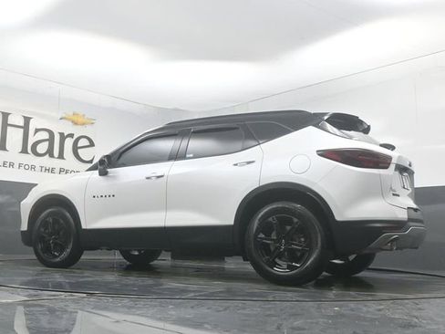 Used 2023 Chevrolet Blazer LT w/ Convenience Package image 55