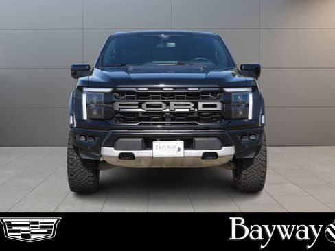 Used 2024 Ford F150 Raptor image 2