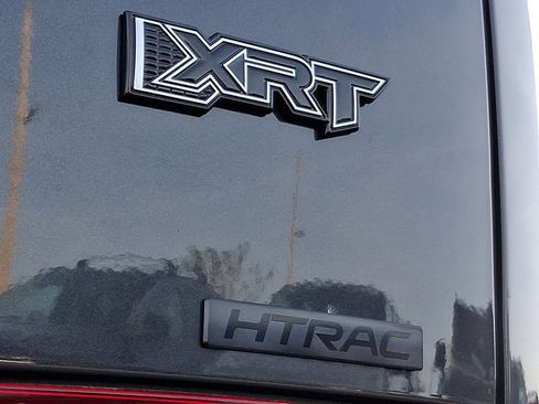 New 2026 Hyundai Santa Fe XRT image 24