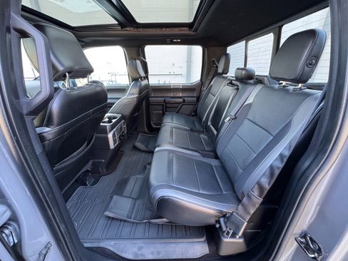 Used 2020 Ford F150 Raptor w/ Equipment Group 802A Luxury image 42