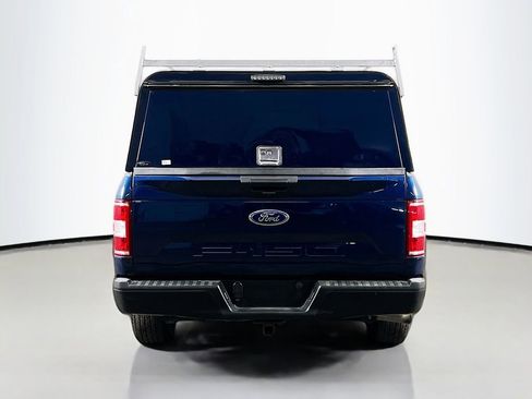 Used 2019 Ford F150 XL w/ Equipment Group 101A Mid image 6