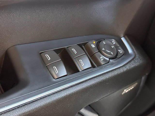 Used 2024 Chevrolet Silverado 1500 LTZ w/ LTZ Premium Package AWD/4WD image 19