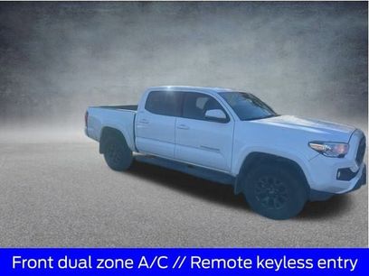 Used 2023 Toyota Tacoma SR5