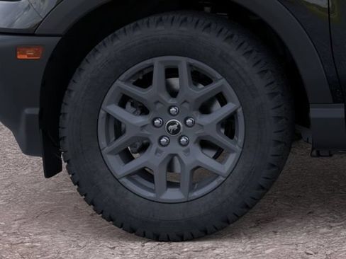 New 2026 Ford Bronco Sport Big Bend AWD/4WD image 19