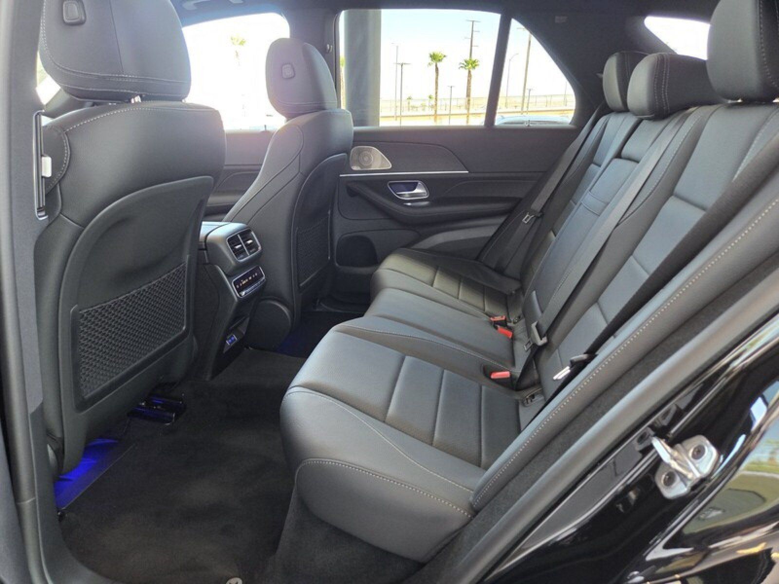 New 2026 Mercedes-Benz GLE 450e 4MATIC image 12
