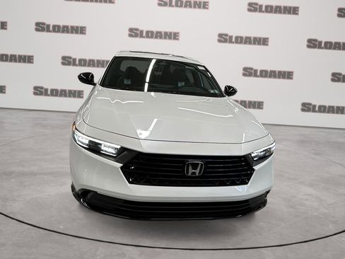 New 2026 Honda Accord Sport image 8