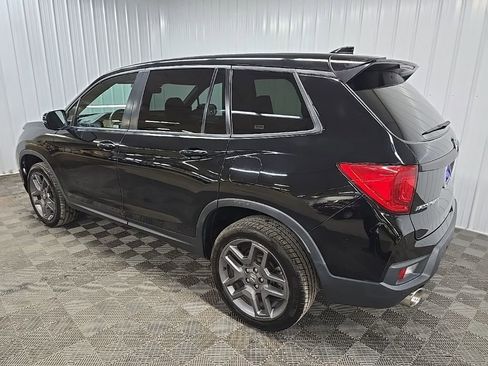 Used 2022 Honda Passport EX-L image 7
