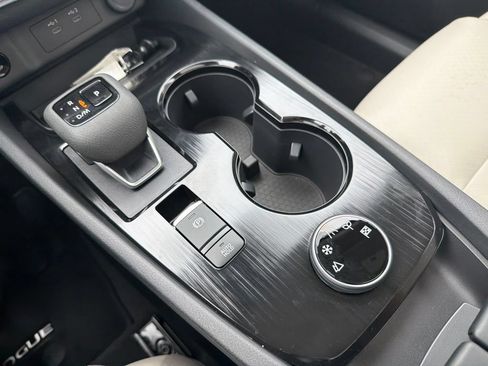 New 2026 Nissan Rogue Dark Armor AWD/4WD image 24