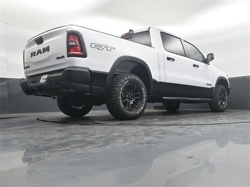 New 2026 RAM 1500 Rebel w/ G/T Package image 39