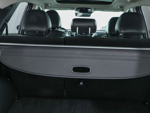 Used 2022 Hyundai Tucson Limited FWD image 30