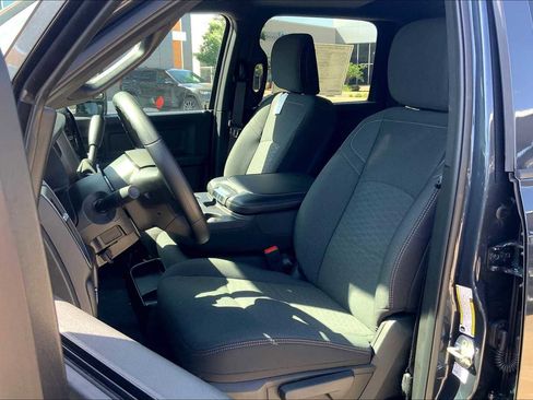 New 2025 RAM 2500 Tradesman image 10