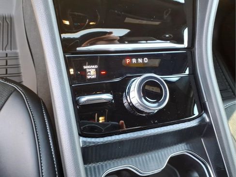 New 2026 Jeep Grand Cherokee 4WD image 24