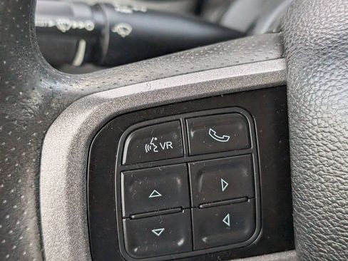 Used 2021 RAM 3500 Tradesman w/ Chrome Appearance Group AWD/4WD image 12