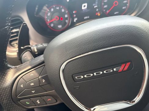 Used 2022 Dodge Charger R/T w/ Blacktop Package RWD image 10