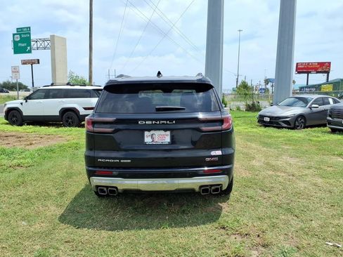 Used 2024 GMC Acadia Denali w/ Super Cruise Package AWD/4WD image 4