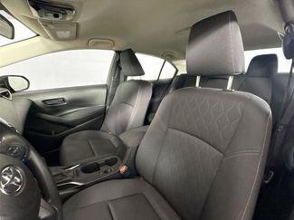 Certified 2023 Toyota Corolla LE video 3