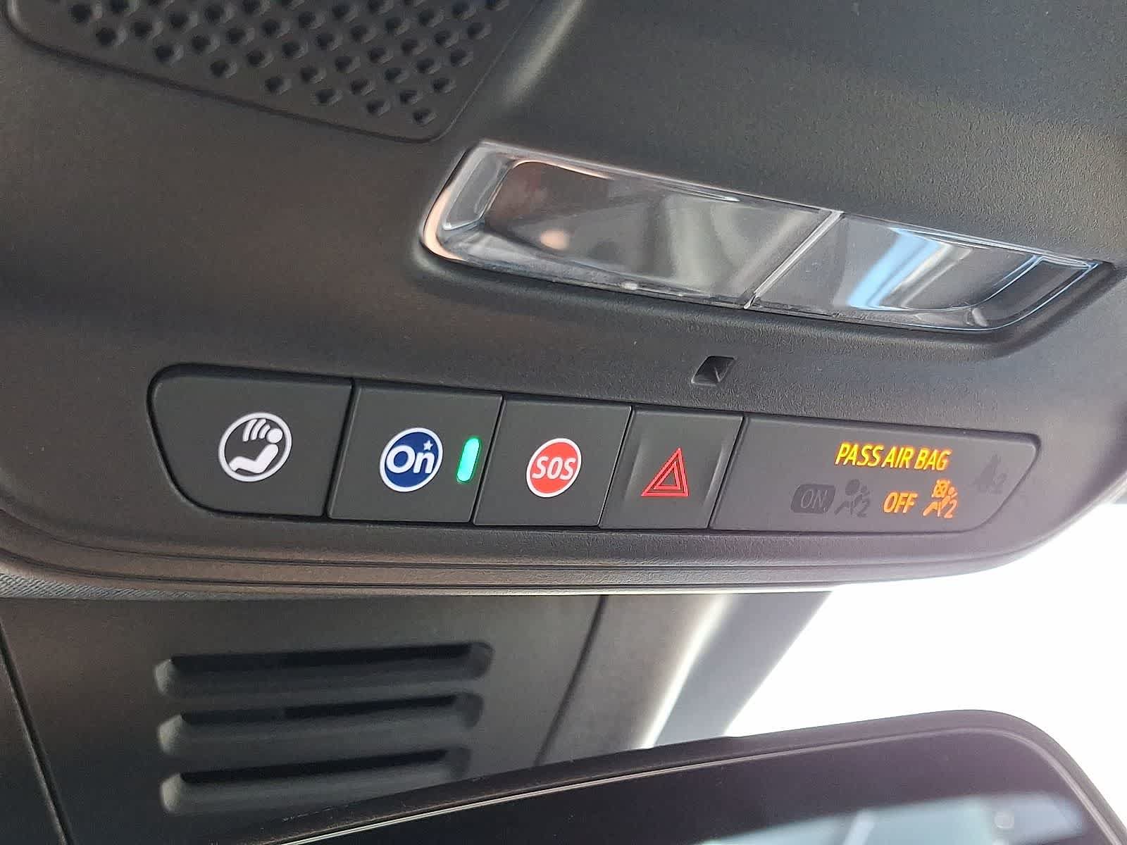 New 2026 Chevrolet Equinox EV LT FWD image 15