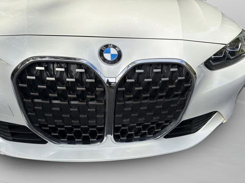 Used 2022 BMW 430i Convertible w/ Premium Package 2 image 23