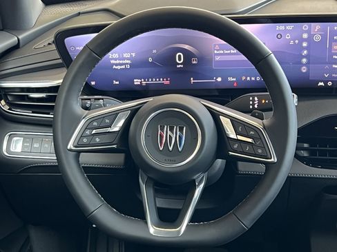 New 2026 Buick Enclave Sport Touring w/ Power Package image 11