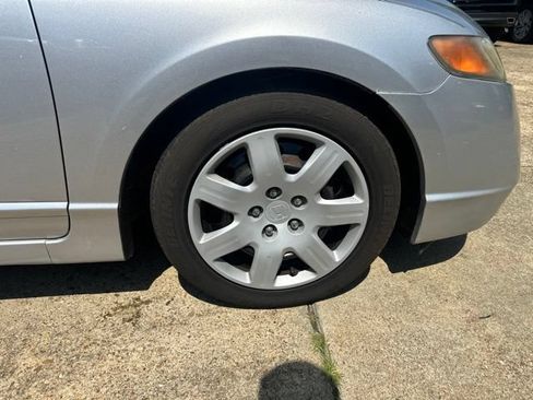 Used 2007 Honda Civic LX image 30