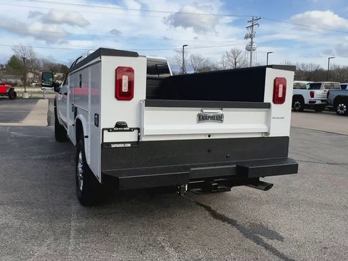 New 2026 GMC Sierra 2500 Pro w/ Convenience Package image 40