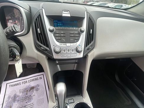 Used 2014 Chevrolet Equinox LS AWD/4WD image 12