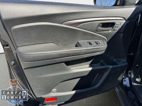 Used 2023 Honda Passport EX-L image 19