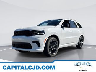 New 2026 Dodge Durango GT w/ Blacktop Package video 1
