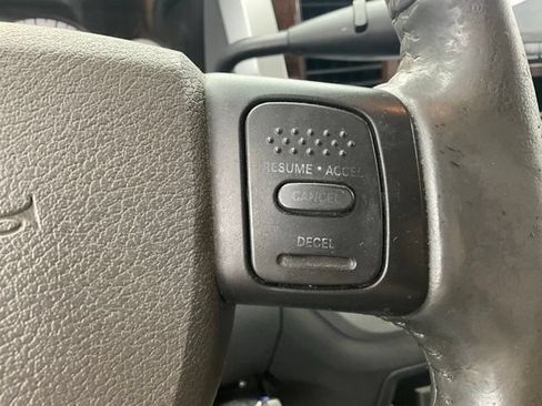 Used 2008 Dodge Ram 2500 Truck Laramie AWD/4WD image 11