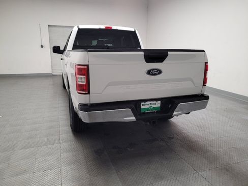 Used 2018 Ford F150 XLT w/ Trailer Tow Package AWD/4WD image 6