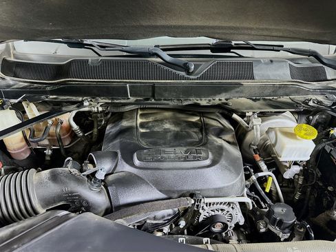 Used 2020 RAM 2500 Tradesman AWD/4WD image 31
