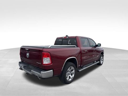 Used 2019 RAM 1500 Big Horn AWD/4WD image 6