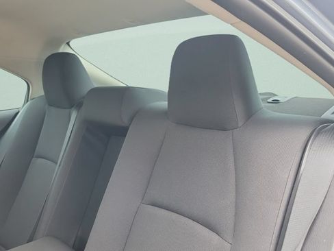 Certified 2025 Toyota Corolla LE w/ Convenience Package FWD image 10