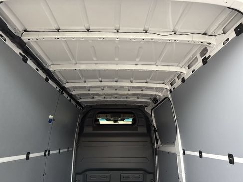 New 2026 Mercedes-Benz Sprinter 2500 image 21
