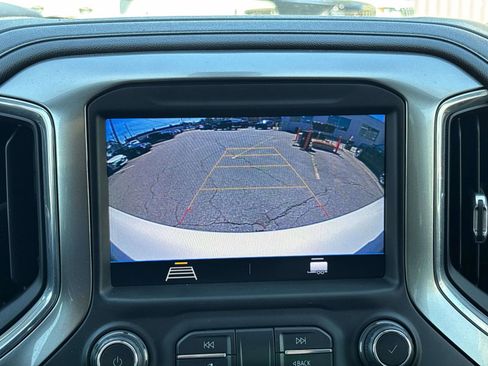 Used 2020 Chevrolet Silverado 1500 RST w/ All-Star Edition AWD/4WD image 21