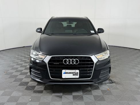 Used 2016 Audi Q3 2.0T Premium Plus w/ Technology Package image 6