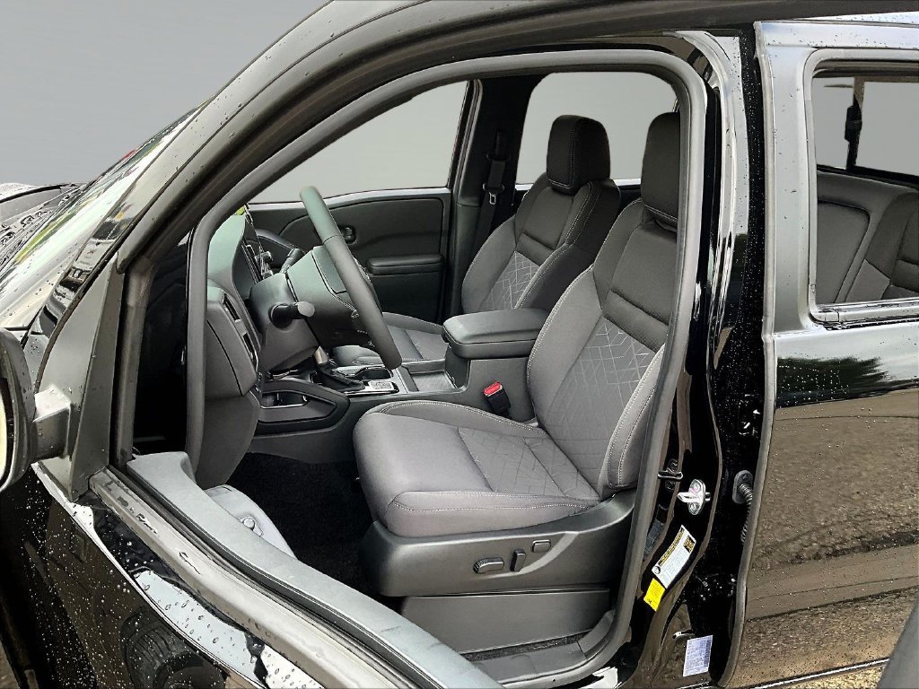 New 2026 Nissan Frontier SV w/ SV Convenience Package AWD/4WD image 29