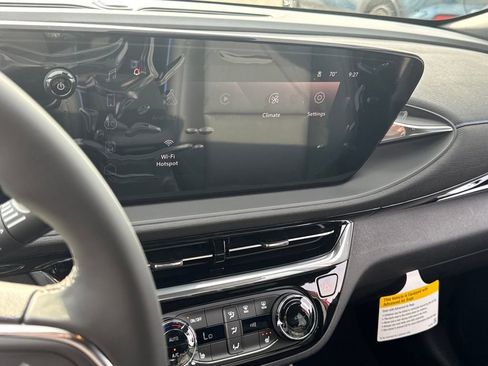 New 2026 Buick Envista Sport Touring image 16